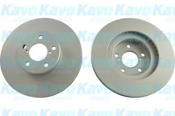 KAVO PARTS BR8213C гальмівний диск