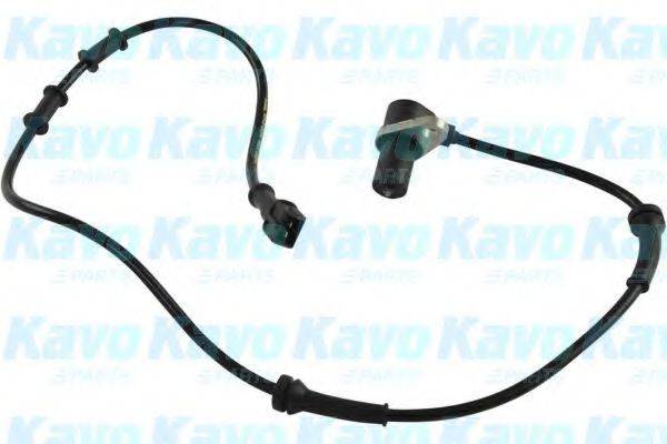 KAVO PARTS BAS5554 Датчик, частота обертання колеса