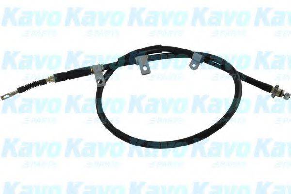 KAVO PARTS BHC3073 Трос, стоянкова гальмівна система