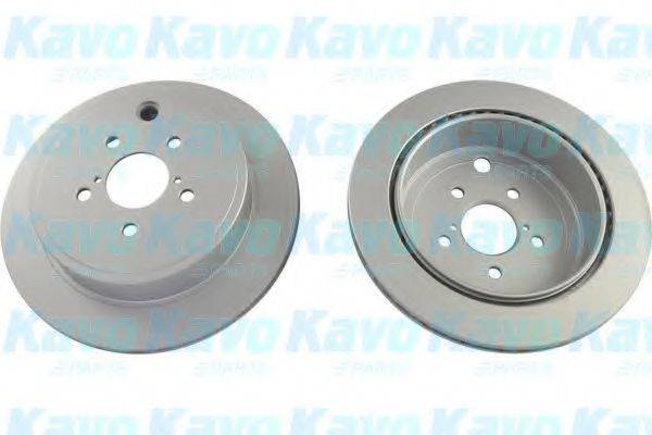 KAVO PARTS BR8237C гальмівний диск