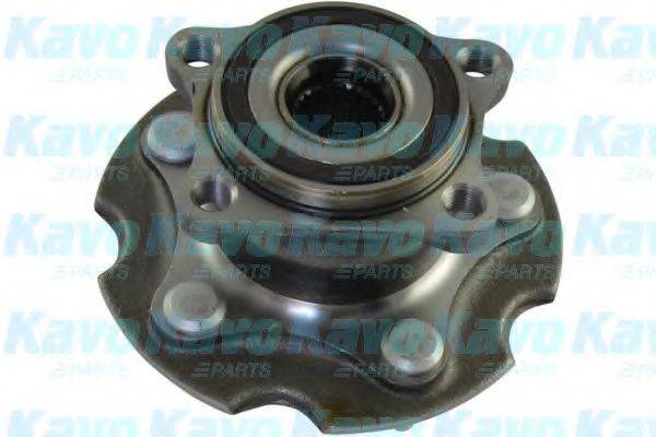 KAVO PARTS WBH9036 Комплект підшипника маточини колеса