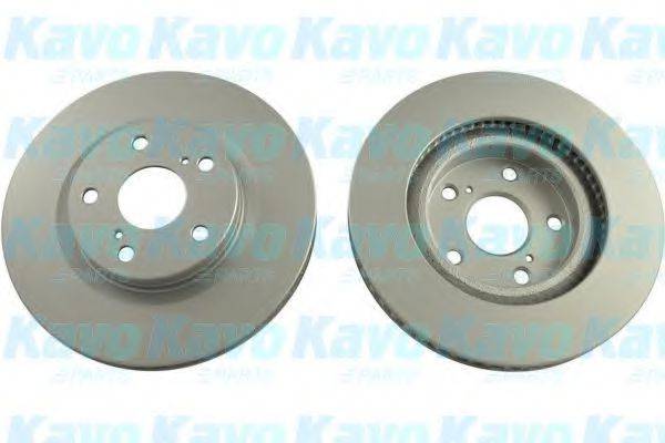 KAVO PARTS BR9472C гальмівний диск