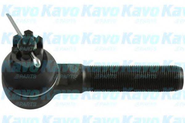 KAVO PARTS STE9178 Наконечник поперечної кермової тяги