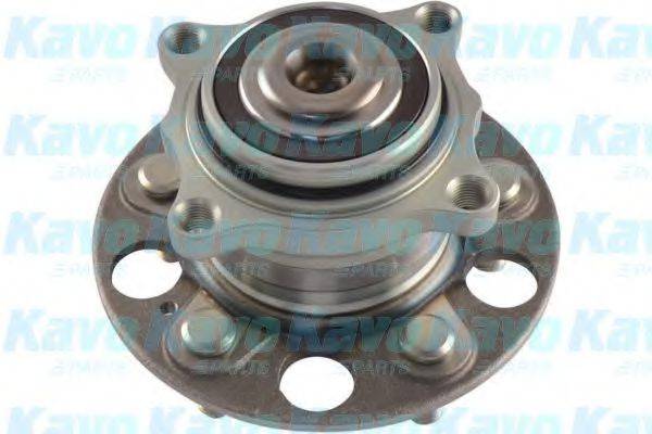 KAVO PARTS WBH2057 Комплект підшипника маточини колеса