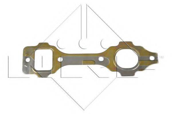 NRF 74001 Прокладка, випускний колектор
