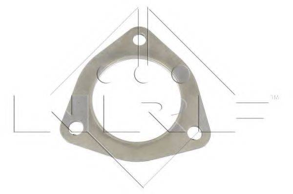 NRF 74500 Прокладка, труба вихлопного газу
