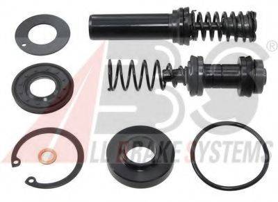 A.B.S. 53969 Ремкомплект, головний гальмівний циліндр