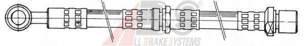 A.B.S. SL3242 Гальмівний шланг