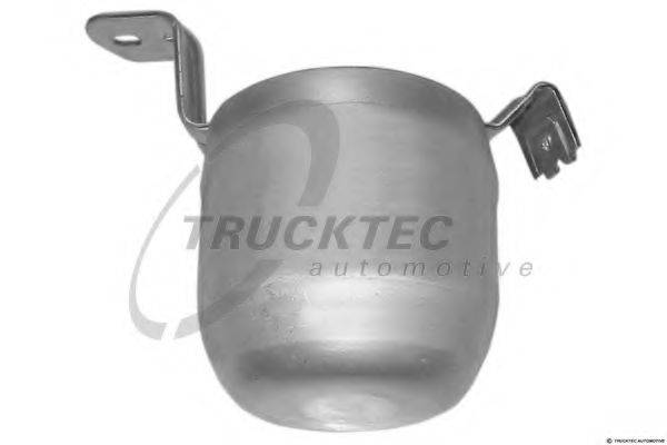 TRUCKTEC AUTOMOTIVE 0859012 Осушувач, кондиціонер