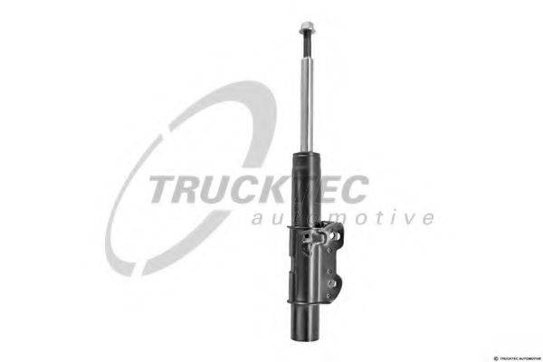 TRUCKTEC AUTOMOTIVE 0230107 Амортизатор