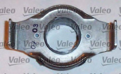 VALEO 003503 Комплект зчеплення