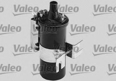 VALEO 245000 Котушка запалювання