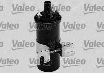 VALEO 245065 Котушка запалювання