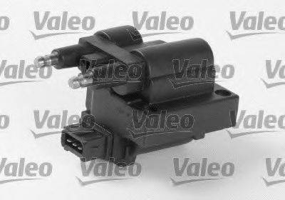 VALEO 245066 Котушка запалювання