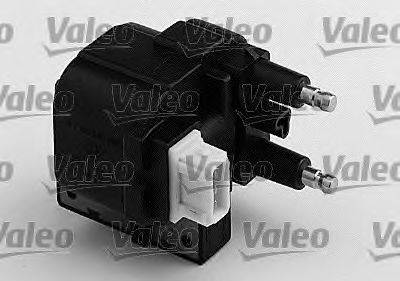 VALEO 245067 Котушка запалювання