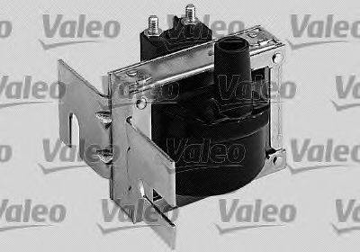 VALEO 245084 Котушка запалювання