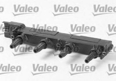 VALEO 245098 Котушка запалювання