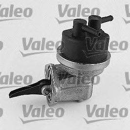 VALEO 247065 Паливний насос