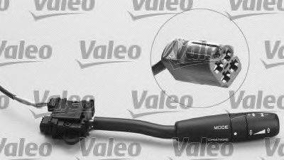 VALEO 251453 Вимикач на колонці кермового керування