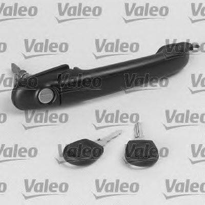 VALEO 252251 Ручка дверей