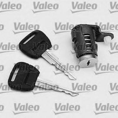 VALEO 252843 Циліндр замку