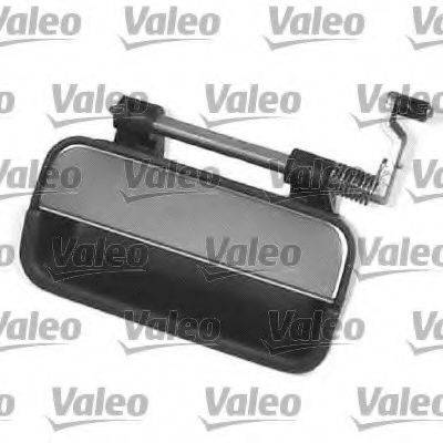 VALEO 256190 Ручка дверей