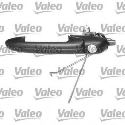 VALEO 256333 Ручка дверей