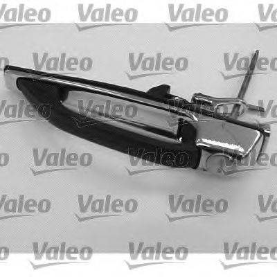 VALEO 256619 Ручка дверей