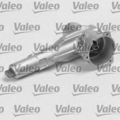 VALEO 256666 Корпус циліндра замку