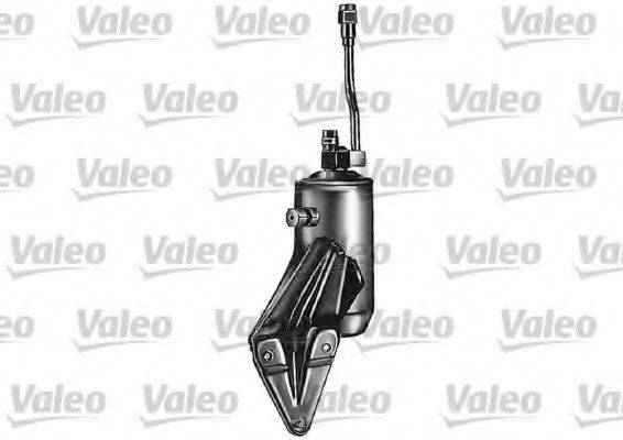 VALEO 508602 Осушувач, кондиціонер