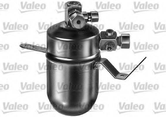 VALEO 508731 Осушувач, кондиціонер