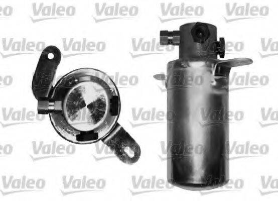 VALEO 509274 Осушувач, кондиціонер