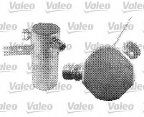 VALEO 509557 Осушувач, кондиціонер