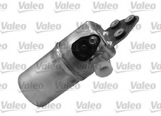 VALEO 509704 Осушувач, кондиціонер