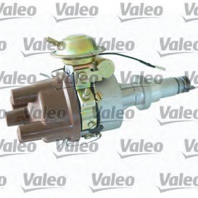 VALEO 242010 Розподільник запалювання