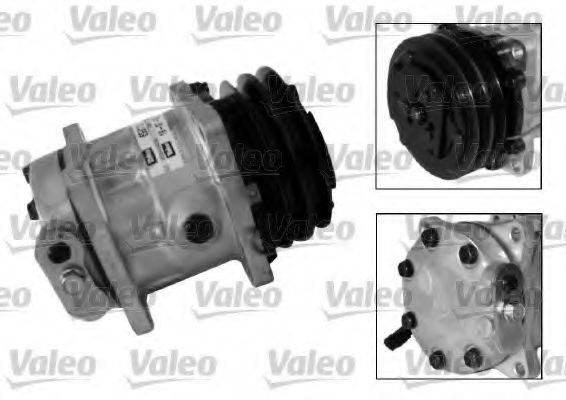 VALEO 699113 Компресор, кондиціонер