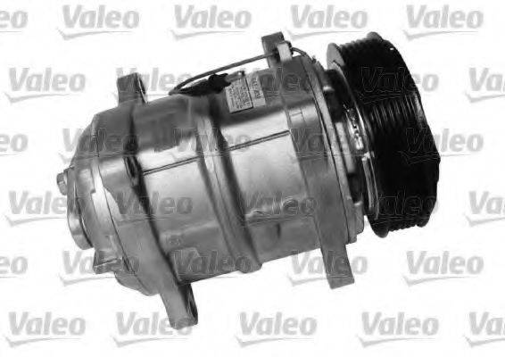 VALEO 699260 Компресор, кондиціонер