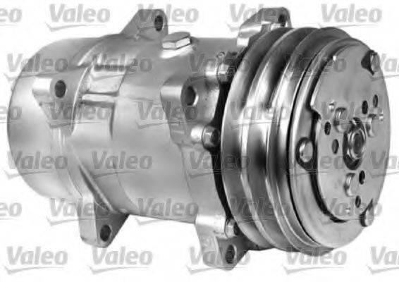 VALEO 699511 Компресор, кондиціонер