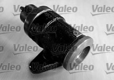 VALEO 700402 Клапан повернення ОГ