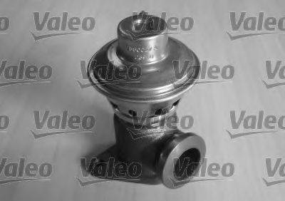 VALEO 700404 Клапан повернення ОГ