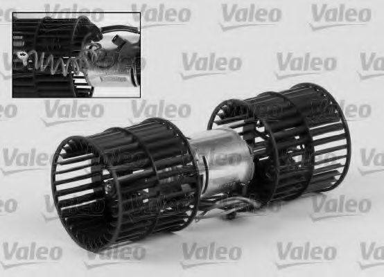 VALEO 715011 Вентилятор салону