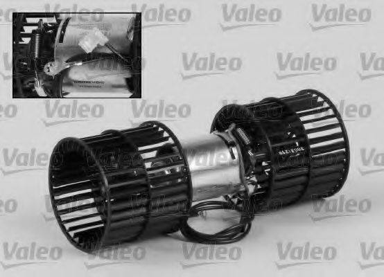 VALEO 715012 Вентилятор салону