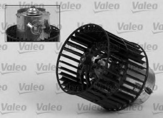 VALEO 715036 Вентилятор салону