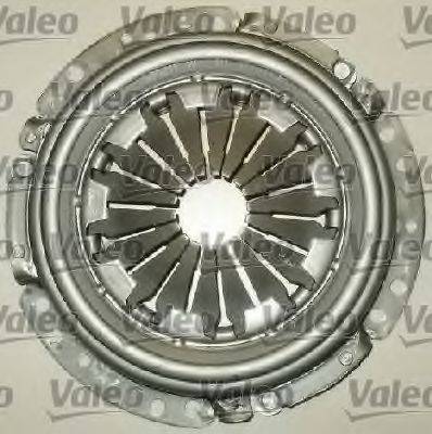 VALEO 801005 Комплект зчеплення