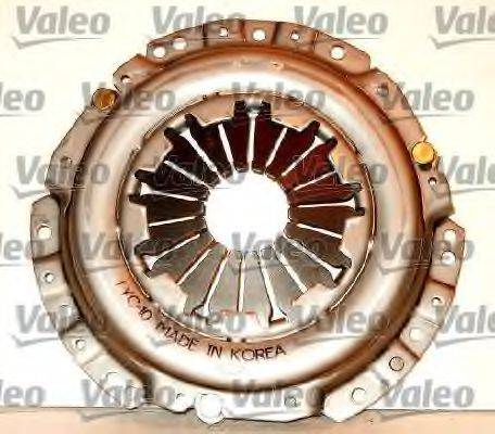 VALEO 801036 Комплект зчеплення