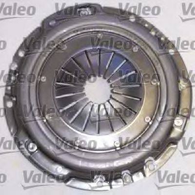 VALEO 828016 Комплект зчеплення