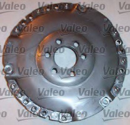 VALEO 801184 Комплект зчеплення