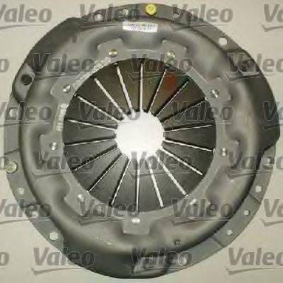 VALEO 834054 Комплект зчеплення