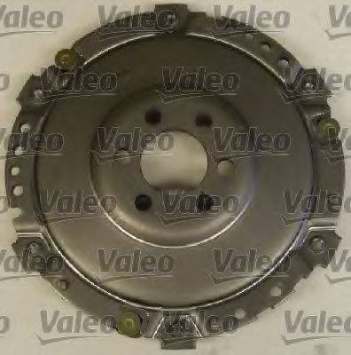 VALEO 801436 Комплект зчеплення