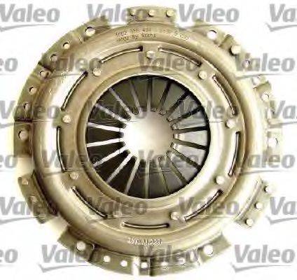 VALEO 801548 Комплект зчеплення